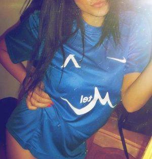 Meredith (26) in Quebec | Fast Casual Dating