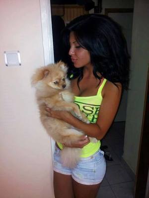 Profile photo of Trisha, age 26, from New York, NY