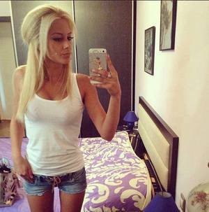 Tanya, 27, New Jersey | Quick Adult Hookup Profile