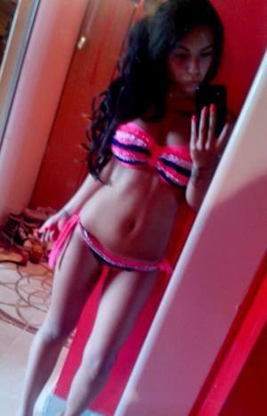 Connect with Mila (23) | Florida Fast Meetups