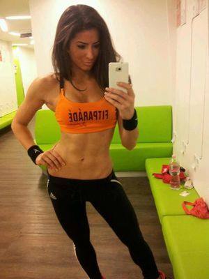 Meet Dara (22) from British Colombia | DTF Tonight