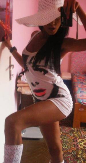 Connect with Janet (19) | Florida Fast Meetups