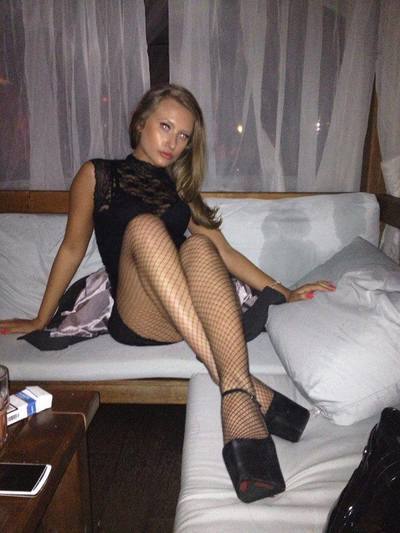 Britni (26) in Minnesota | Fast Casual Dating