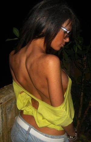 Sabrina, 18, profile image for Bell, CA dating page