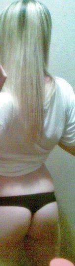 Summer, 19, Ontario | Quick Adult Hookup Profile