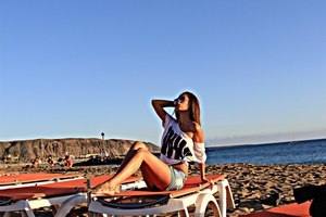 Barbara (26) from Miami, FL profile image