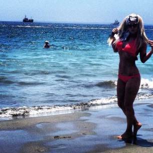 Rebecca, age 27, profile photo from District Of Columbia