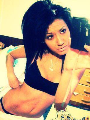 Tameka (30) in Nevada | Fast Casual Dating