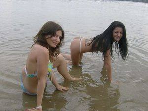 Meet Destiny (20) from Michigan | DTF Tonight