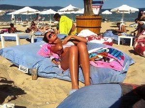 Meet Phoebe (27) from New York | DTF Tonight