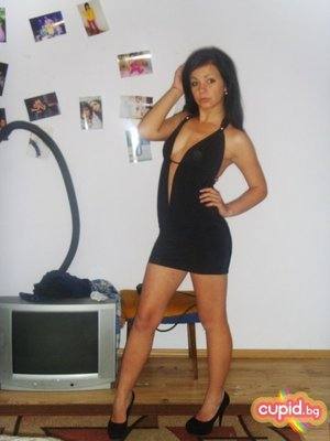 Paulina, 25, Michigan | Quick Adult Hookup Profile