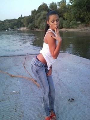 Jada, age 21, profile photo from Clovis, CA