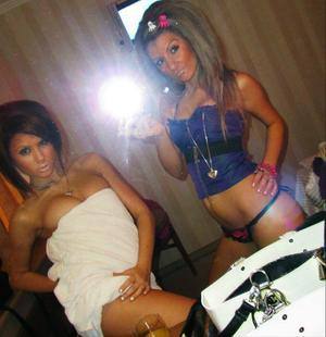 Meet Saige (22) from Arizona | DTF Tonight