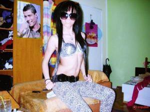 Marina, 26, Georgia | Quick Adult Hookup Profile