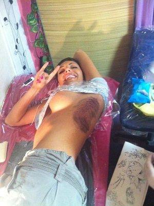 Photo of Asia (20) from Salem, OR dating profile