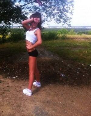 Rhiannon, 25, New York | Quick Adult Hookup Profile