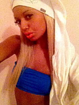 Heaven, 26, North Carolina | Quick Adult Hookup Profile