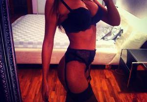 Meet Adrienne (20) from Quebec | DTF Tonight
