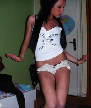 Destiny, age 19, Yonkers, NY profile picture