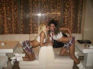 Chantel (21) in Kentucky | Fast Casual Dating