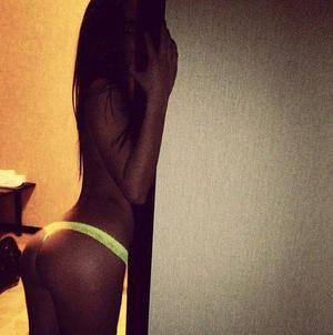 Meet Melinda (23) from Pennsylvania | DTF Tonight