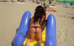 Meet Jerica (26) from California | DTF Tonight