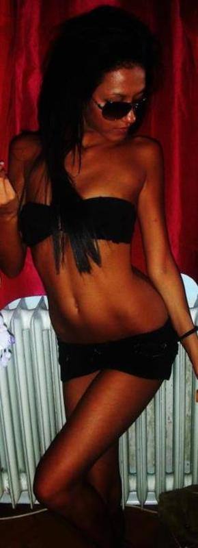 Jayla, 18, New York | Quick Adult Hookup Profile