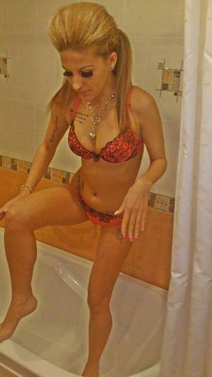 Meet Sydnie (30) from Florida | DTF Tonight