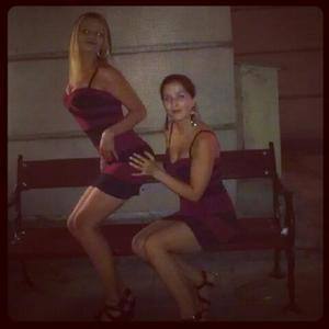 Meet Janel (28) from British Colombia | DTF Tonight