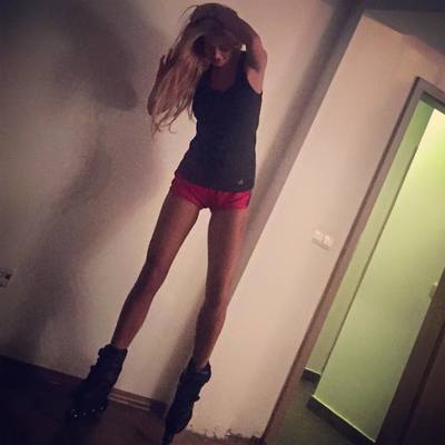 Tasha (29) in California | Fast Casual Dating