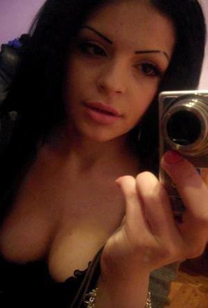 Kailey (28) in Louisiana | Fast Casual Dating