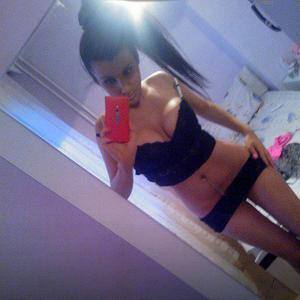 Jakayla (18) in Florida | Fast Casual Dating
