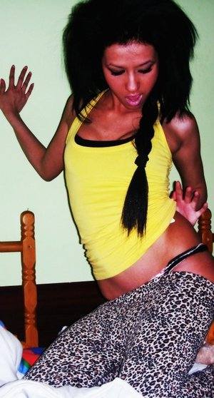 Monica, 19, Arizona | Quick Adult Hookup Profile