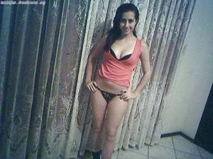 Meet Melanie (23) from Pennsylvania | DTF Tonight