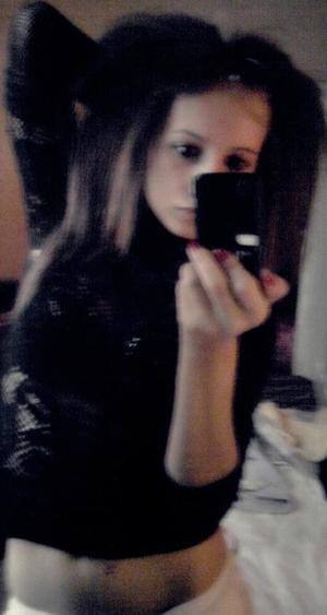 Teagan, 18, Michigan | Quick Adult Hookup Profile