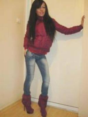 Connect with Yahaira (21) | Idaho Fast Meetups