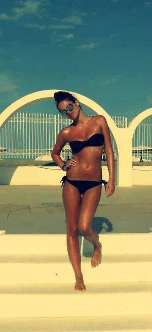 Meet Linsey (27) from Pennsylvania | DTF Tonight