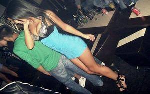 Connect with Selena (30) | New York Fast Meetups