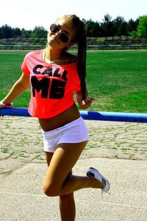 Meet America (24) from New Mexico | DTF Tonight