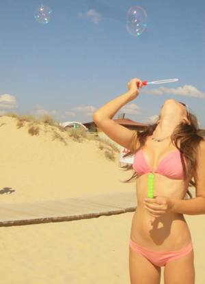 Meet Cora (30) from Illinois | DTF Tonight