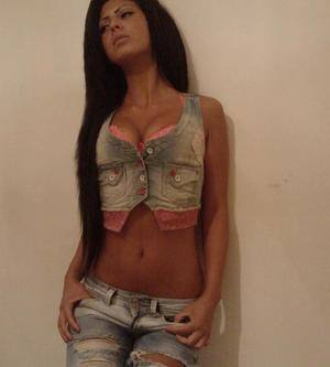 Carli (28) in New Mexico | Fast Casual Dating