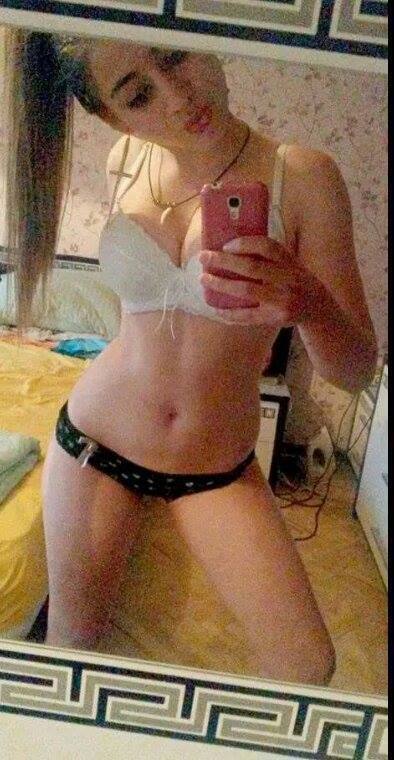 Connect with Maci (23) | Connecticut Fast Meetups