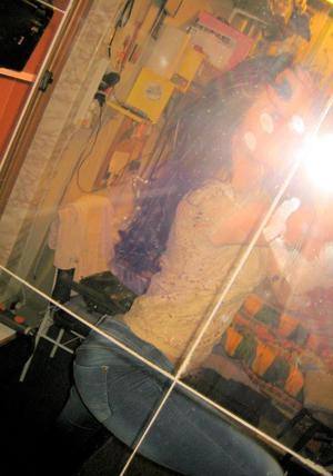 Meet Kate (25) from Louisiana | DTF Tonight