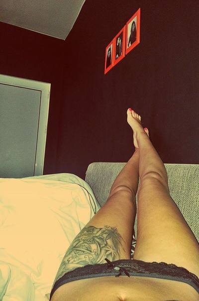 Ciara (29) in Ohio | Fast Casual Dating