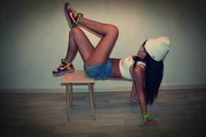 Rebekah (21) in Nevada, adult profile photo