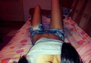 Meet Mary (26) from Wisconsin | DTF Tonight