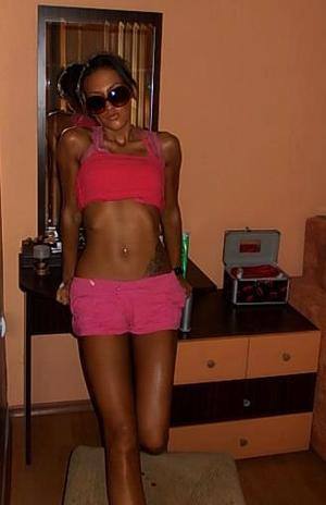 Citlali, 23, Florida | Quick Adult Hookup Profile