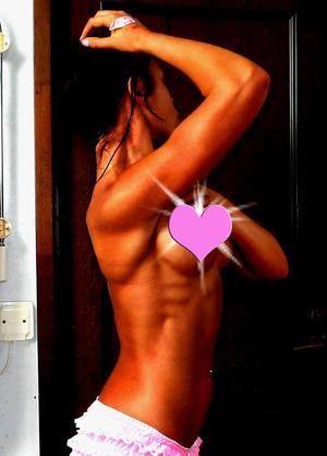 Juana (24) in Arizona | Fast Casual Dating