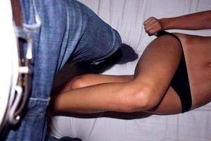 Alexia (28) in Florida | Fast Casual Dating