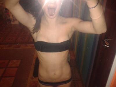 Meet Miriam (29) from Florida | DTF Tonight